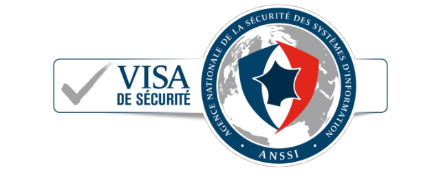 A qualificação PASSI é um visto de segurança emitido pela ANSSI (Agência Nacional Francesa de Cibersegurança)