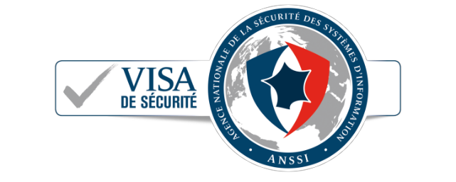 A qualificação PASSI é um selo de segurança emitido pela ANSSI (Agência Nacional Francesa de Cibersegurança)