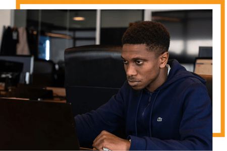 Especialista da Alter Solutions implementa um modelo de aprendizagem automática