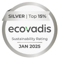 EcoVadis logo