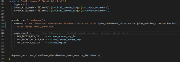 Code 6-1