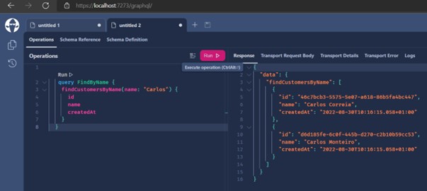 GraphQL 35