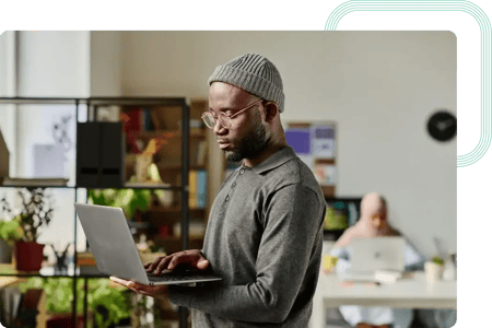 Software Developer a rever código de nova funcionalidade