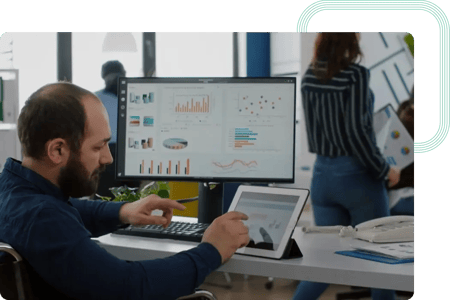 Analista de negócios da Alter Solutions concebe histórias de utilizadores
