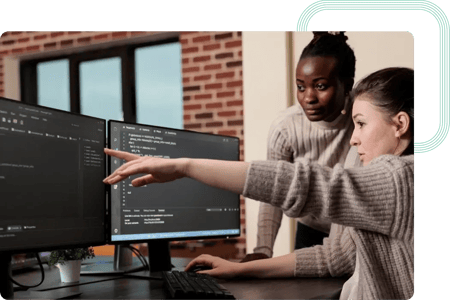 Especialistas em cloud implementam uma arquitetura de cloud híbrida