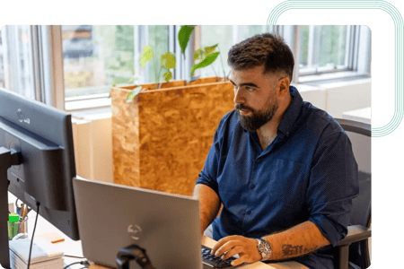 Engenheiro de Cloud converte ficheiros de configuração de infraestruturas para o Terraform
