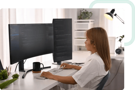 Consultora Agile a desenvolver um roadmap Agile