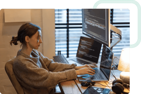 Technical Lead do Power BI a validar dados