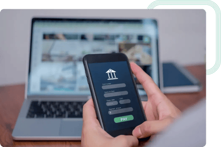 Aplicação web do cliente para disponibilização de empréstimos bancários
