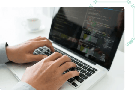 Engenheiro .NET a desenvolver uma solução IoT para o cliente