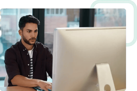 Analista de dados verifica e melhora a qualidade dos dados