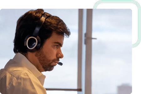 Back-end Developer a aperfeiçoar a Audio Quality Tool para o cliente