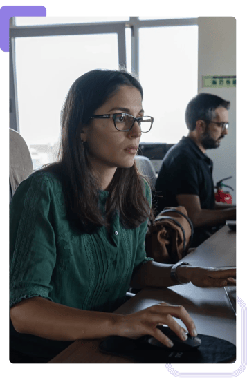 Arquitectos de Cloud supervisionam a estratégia de cloud computing de um cliente